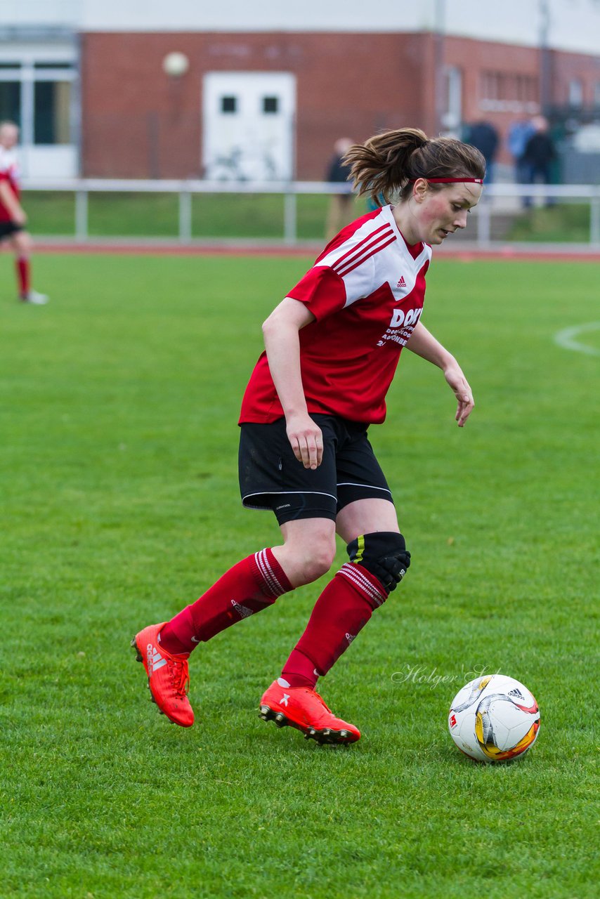 Bild 310 - Frauen TSV Schnberg - SV Henstedt Ulzburg 2 : Ergebnis: 2:6